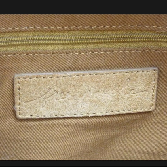 Free People Camilla backpack - Picture 10 of 11